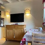 Le Dome Du Gouter Hotel Les Houches