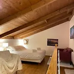 Hotel Le Dome Du Gouter *
