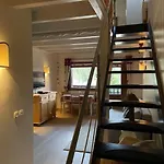 Отель Le Dome Du Gouter